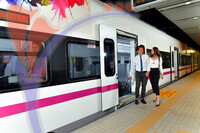 KLIA Express Erl