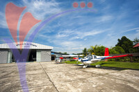 Royal Malaysia Air Force Museum - Kuala Lumpur
