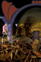 Charcoal Factory