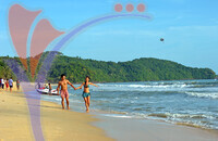 Pantai Tengah