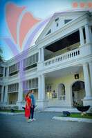 Sultan Abdul Aziz Royal Gallery