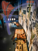 Sarawak Culture Museum