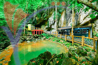 Gua Kelam , Perlis