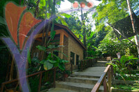 Taman Ular Ulu Bendul