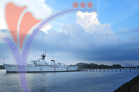 Muzium Maritim - Lumut - Perak