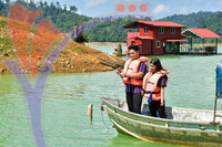 Tasik Pedu