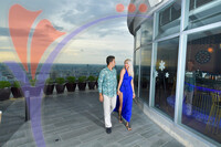 Sky Deck Hatten Melaka