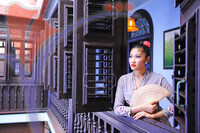 Cheong Fatt Tze Mansion - Pulau Pinang