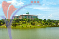 Perdana Putra - Putrajaya