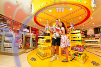 Duty Free Shop, Langkawi, Kedah
