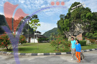 Gunung Lang - Perak