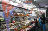 Pasar Siti Khadijah
