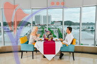 Fine Dining At Lexis Hibiscus, Port Dickson, Negeri Sembilan