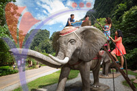 Lost World of Tambun - Ipoh, Perak