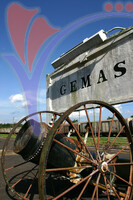 Gemas Historical Railway Station