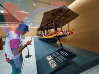 Sarawak Culture Museum