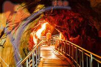 Gua Kelam , Perlis