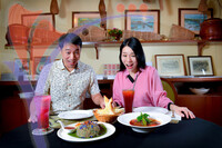 Jawa Peranakan Cafe_georgetown