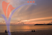 Cenang Beach - Langkawi