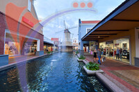 Free Port A Farmosa Outlet