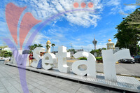 Mercu Tanda Alor Setar