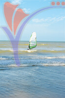 Cherating Beach