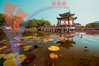 Tasik Melati