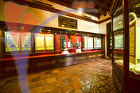 Melaka Islamic Museum - Melaka