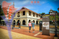 Muzium Telegraf Taiping, Perak