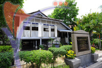 Rumah Kelahiran Tun Mahathir