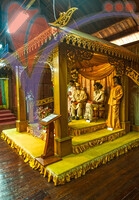 Museum of Custom And Tradition - Melaka
