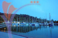 Telaga Harbour Park