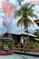 Homestay Kampung Beng