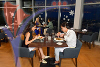 Candle Light Dinner Sky Deck Hatten Melaka
