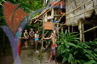 Mari Mari Cultural Village