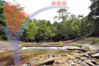Telaga Tujuh