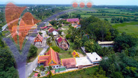 Buddhist Temple, Kelantan