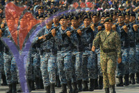 Hari Merdeka - Independence Day