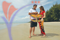 Pantai Melawi