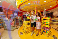 Duty Free Shop, Langkawi, Kedah