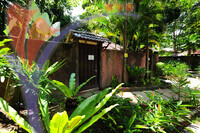 Hot Springs Sungai Klah - Trolak - Perak