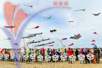 Kelantan International Kite Festival