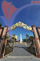 Padang Merdeka