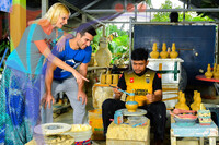 Labu Sayong, Kuala Kangsar, Perak