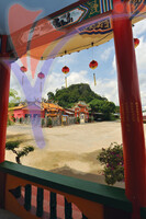 Tok Mek Kong Tample