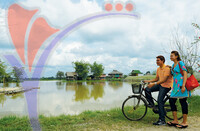 Kahang Organic Rice Farm
