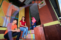 Homestay Kuala Klawang