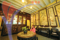 Baba & Nyonya Museum