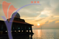 Masjid Al Hussain, Kuala Perlis , Perlis