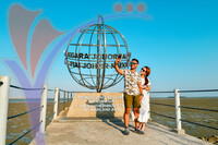 Tanjung Piai National Park, Johor